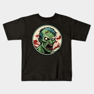 ZOMBI Kids T-Shirt